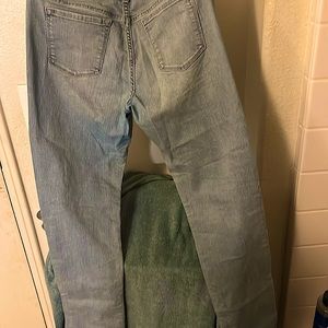 Girls size 14 jeans